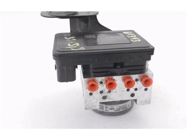 Блок АБС 58900B9800, 28516450013   Hyundai  i10   -  года