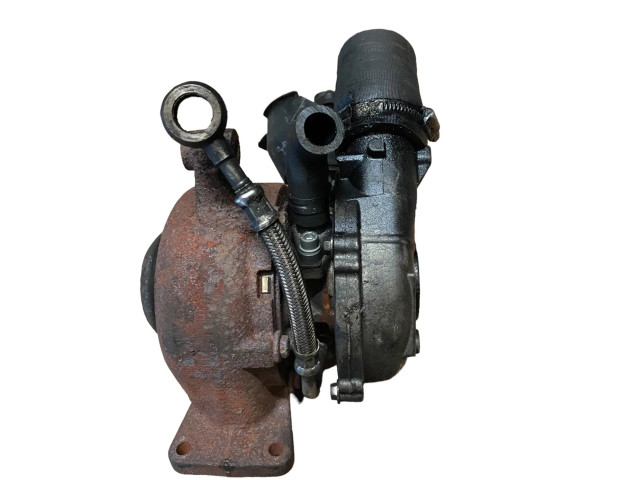 Turbodmychadlo Турбина 9662464980, GT1749V Ford S-MAX 2.0