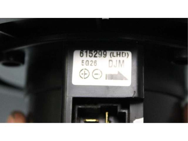 Вентилятор печки    615299   Chevrolet Matiz