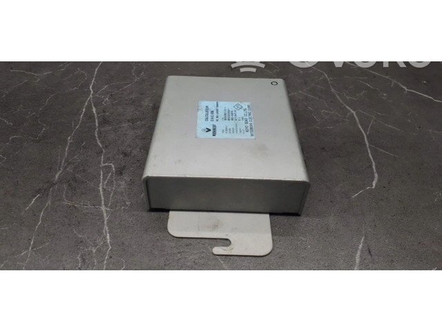 Блок управления двигателем Блок управления 8200090112   Renault Twingo I