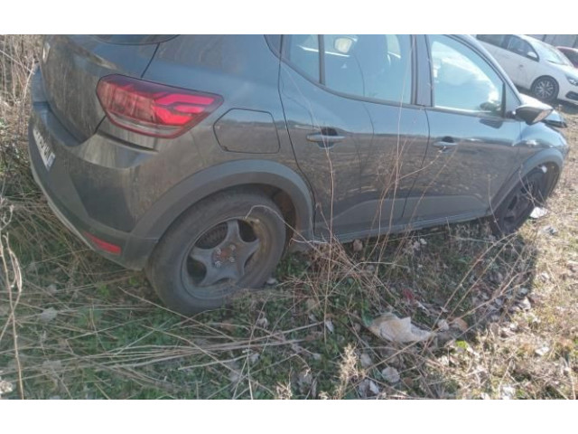 Моторчик заднего дворника 287109280R    Dacia Sandero III