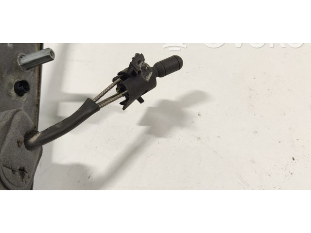 Зеркало (механическое)    левое   Citroen Xsara     