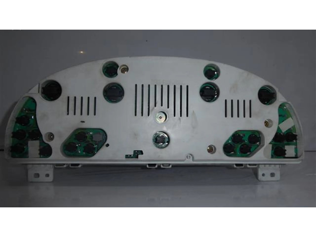 Панель приборов Chevrolet Nubira