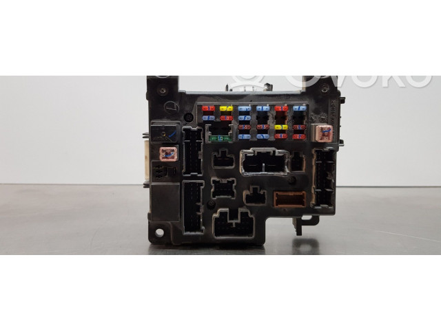 Модуль управления BSM 8637A320 Mitsubishi Lancer X