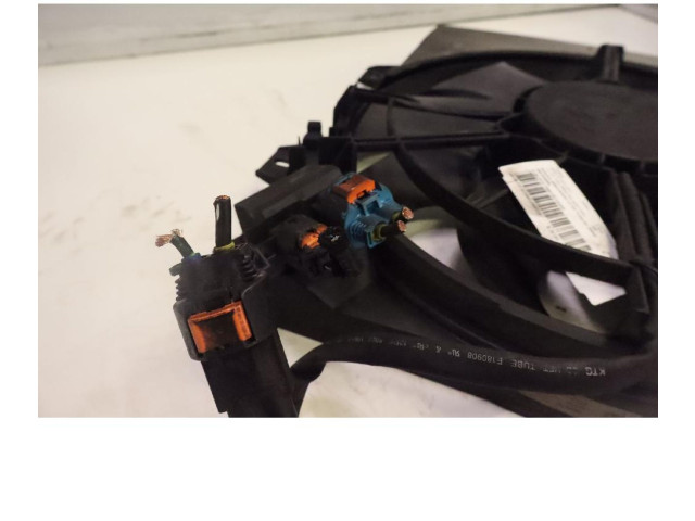 Вентилятор радиатора     9827934680    Peugeot 2008 II 