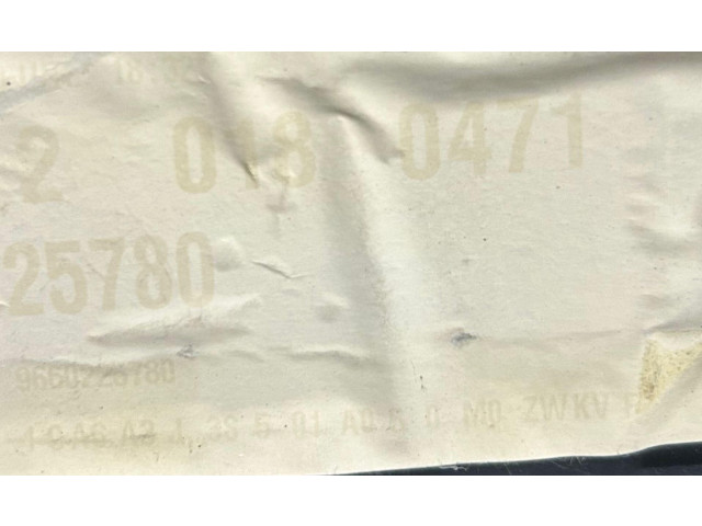 Панель приборов HFX   Citroen C2       