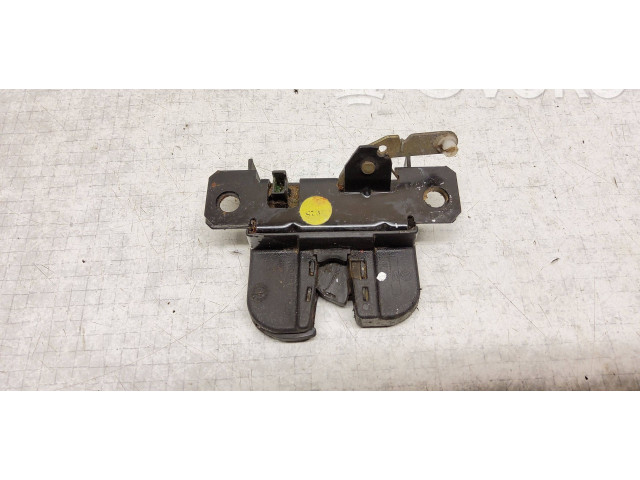 Zámek zadních dveří 7H0827506J Volkswagen Transporter - Caravelle T5 1999