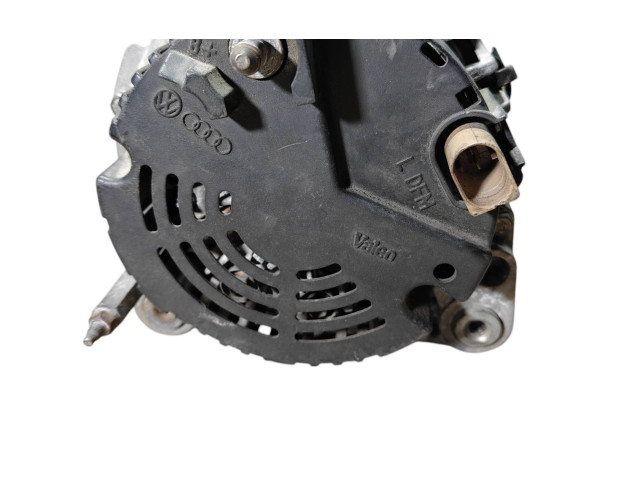 Генератор SG12B015, 627349   Volkswagen PASSAT B5.5      