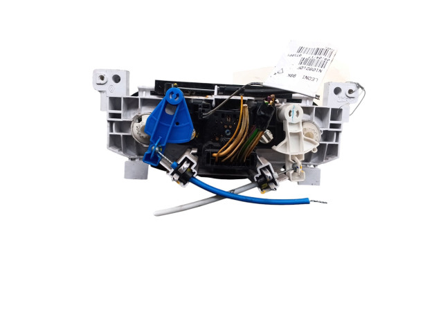 Блок управления климат-контролем 275105810R   Dacia Duster