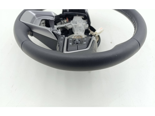 Руль Subaru Forester SK  2018 -  года GS13116480      