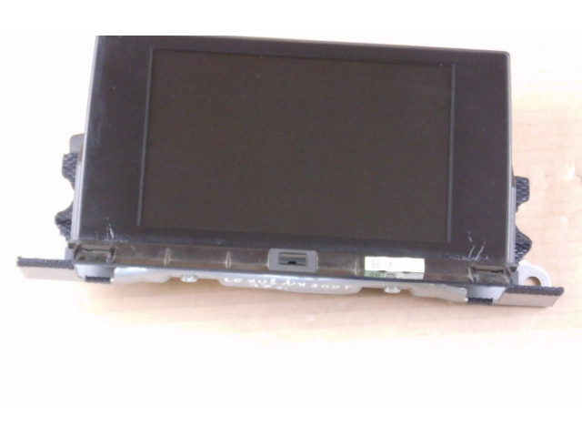 Дисплей 8611078021 Lexus NX