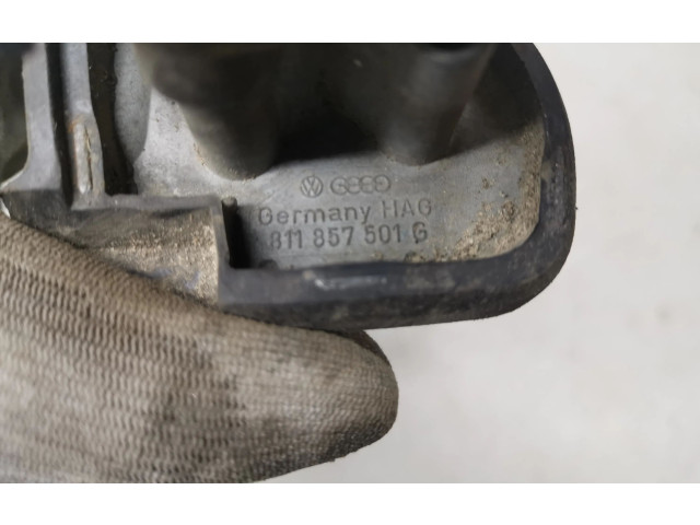 Zpětné zrcátko  Audi 80 90 B2 1985  811857501G  