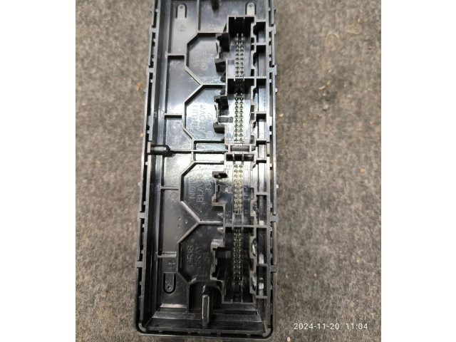 Блок управления климат-контролем 13598157, 544969533   Chevrolet Camaro