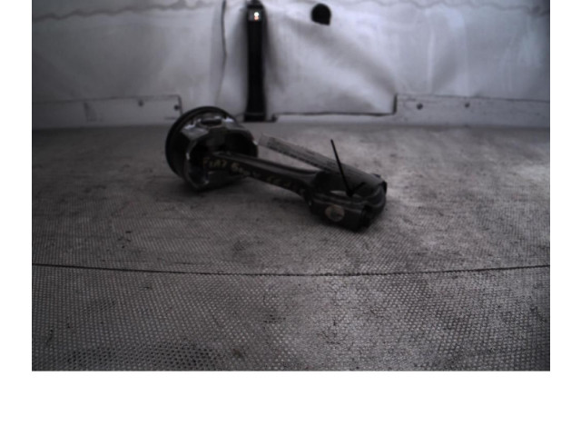 Поршень с шатуном 55277701 Fiat 500X