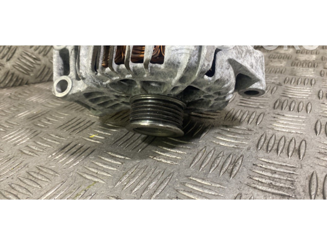 Генератор 2119650, CEV4895   Ford Ka      