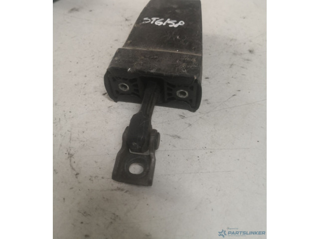 Блок управления Skoda Superb B6 (3T)