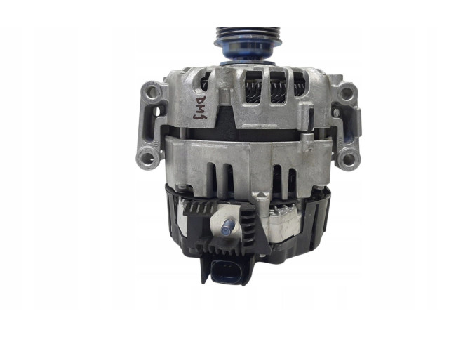 Генератор    Audi A4 Allroad B9      