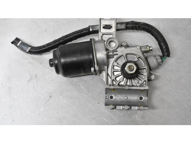 Двигатель стеклоочистителей     Subaru Outback  EE20 