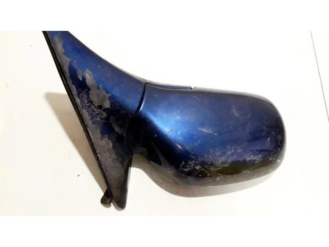 Зеркало электрическое     правое    Hyundai Sonata  1994-1998 года   