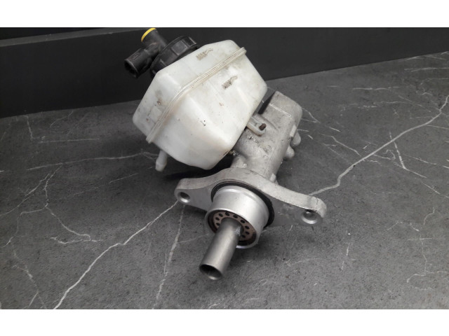 Блок АБС 03350890461 Dacia Logan II 2012 - 2020 года