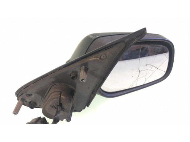 Зеркало электрическое     правое   Citroen Xsara     