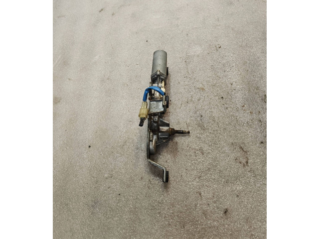 Моторчик заднего дворника Subaru Forester SF