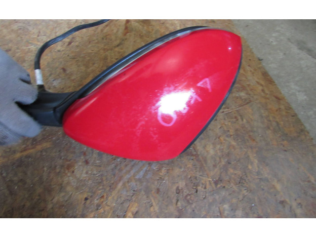 Зеркало электрическое        Volkswagen Golf VII  2013 - 2019 года   