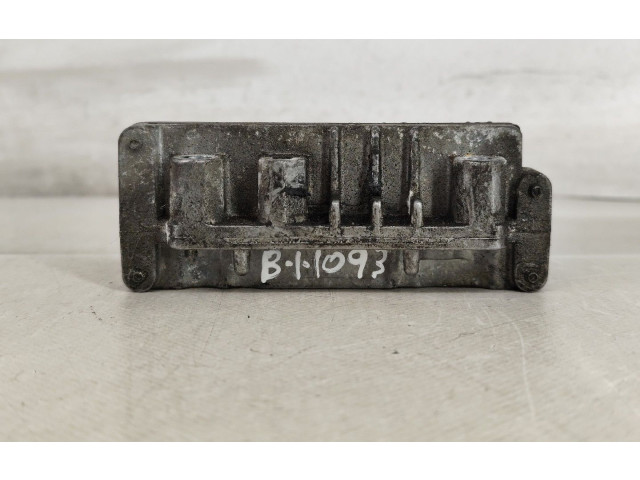 Řídící jednotka 6160038904, 46760606 Fiat Punto (188) 2000