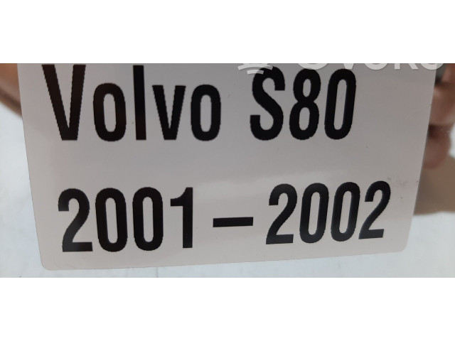 Зеркало электрическое        Volvo S80  1999 - 2003 года   