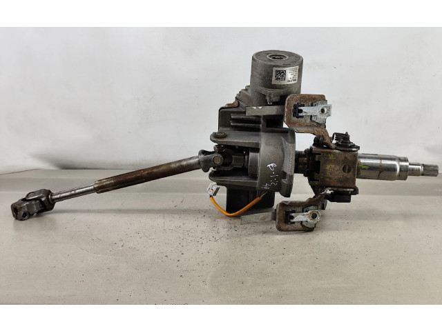 Volant Fiat Grande Punto SV2-23-11