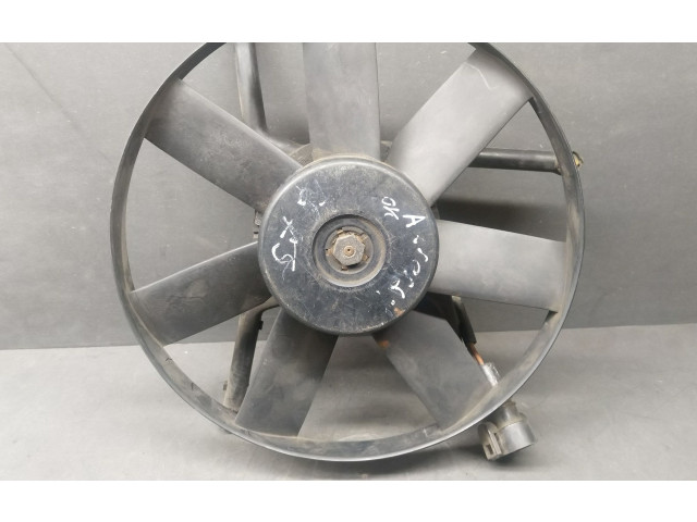 Вентилятор радиатора     7M0121209A    Volkswagen Sharan 2.0