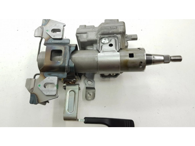 Рулевая рейка JJ00100875, 729053006 Mitsubishi Outlander 2013 - 2021 года