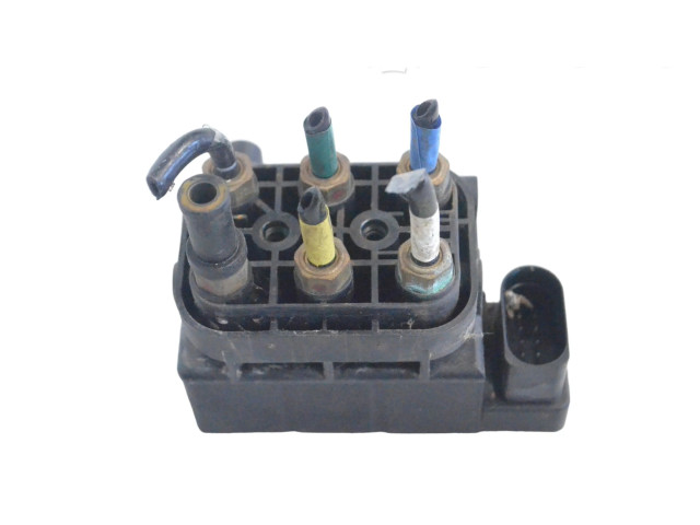 Блок управления 15152400272 Jeep Grand Cherokee (WK)