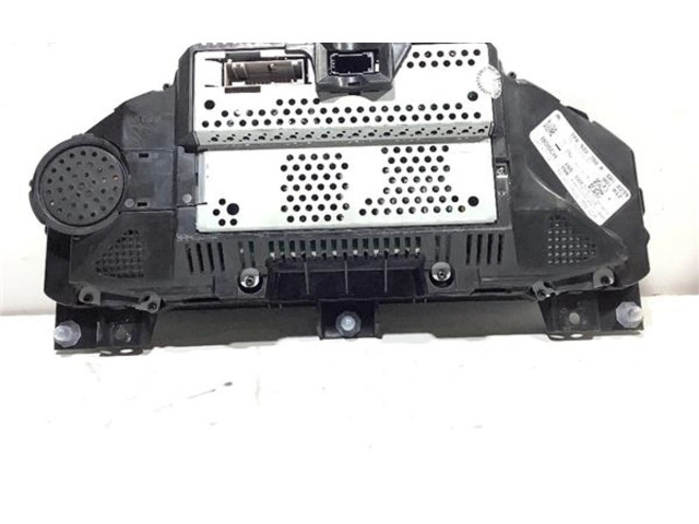 Přístrojová deska Volkswagen Tiguan 2008 7p6920880r