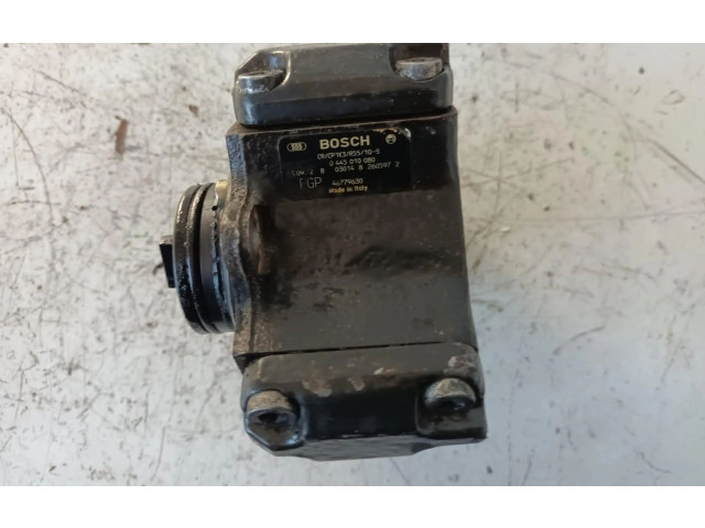 Топливный насос 0445010080, 0445010080   Lancia Ypsilon  