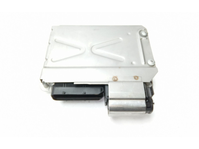 Блок управления двигателя 8E0909528AX, 8E0907411   Audi A4 Allroad