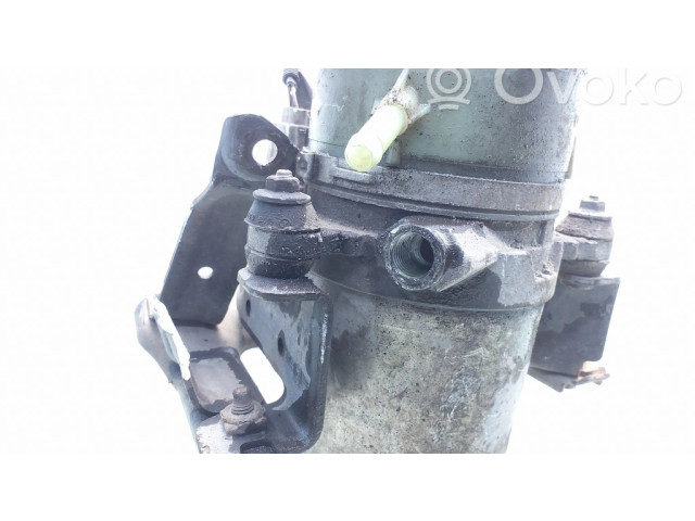 Насос усилителя руля