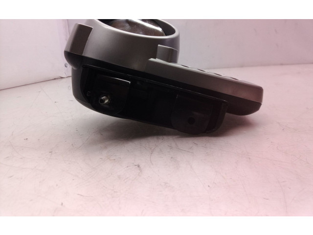 Панель приборов Chevrolet Spark