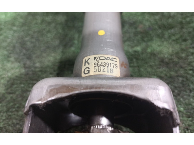 Рулевая рейка 96439179, 96439179 Chevrolet Aveo - года