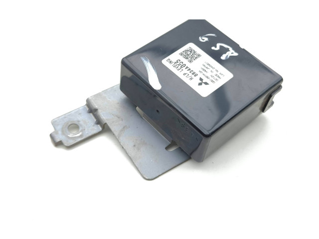 Модуль фонарей 8634A055, G8C601M2A Mitsubishi Outlander