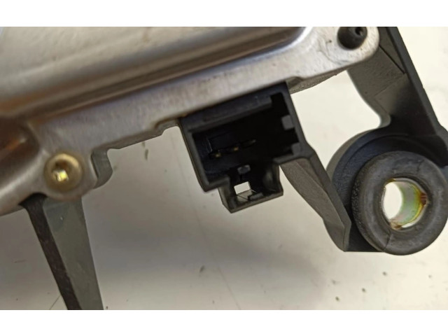 Моторчик заднего дворника 2S61A17K441AB Ford Fusion