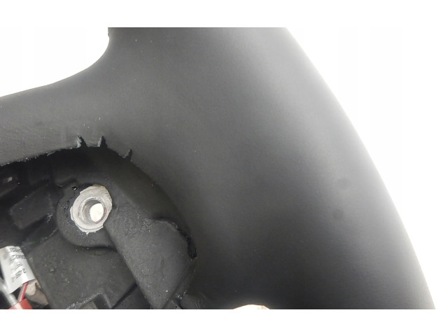 Руль BMW X3 F25  2010 - 2017 года 7848528      