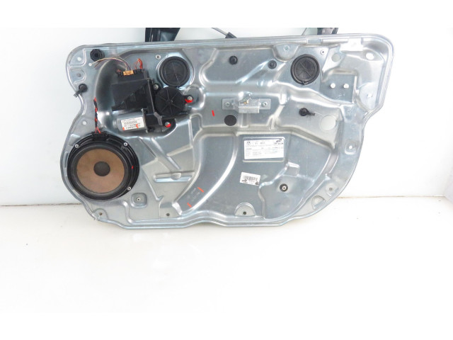 Включатель стеклоочистителей 6Q2959801A, 6Q4837756 Volkswagen Polo IV 9N3