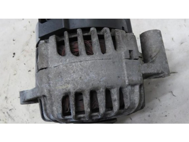 Генератор 13588306 Opel Zafira C 2.0