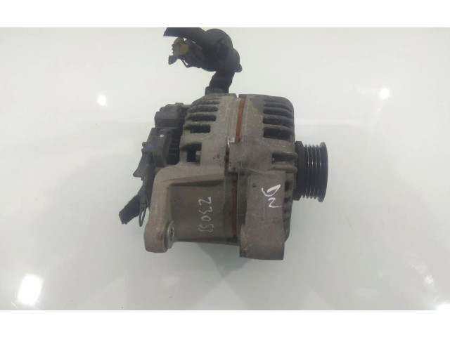 Генератор 13147093   Saab 9-5      