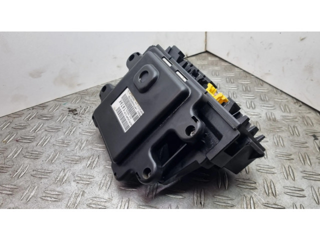 Блок комфорта P56050147AK, P56040662AK   Jeep Grand Cherokee (WK)   