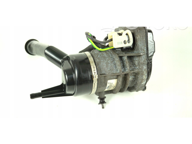 Рулевая рейка Насос усилителя руля 9670700480 Citroen Berlingo 2008 - 2018 года