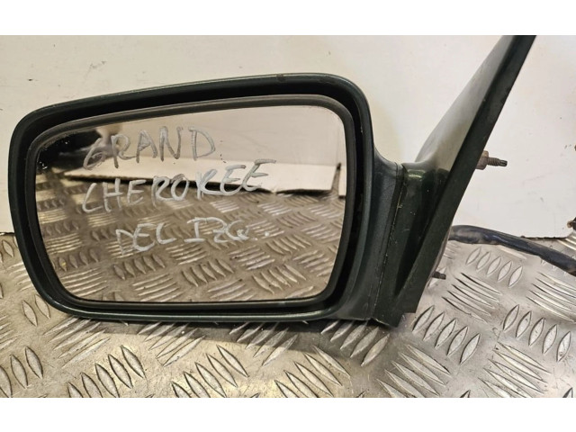 Зеркало электрическое        Jeep Cherokee XJ  1991 - 2001 года   