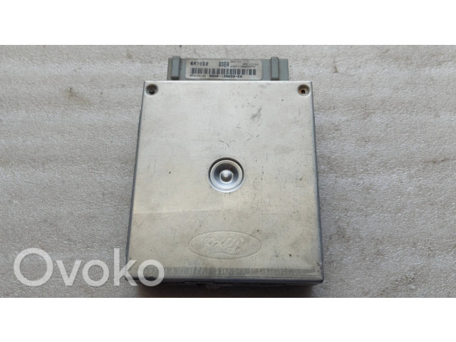 Блок управления двигателя 88GB12A650EA, 8GEA   Ford Sierra