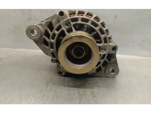 Генератор 46763532, 63321802 Fiat Coupe